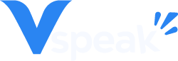 Vspeak – Tiếng Anh Không Khó